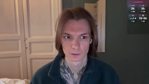 yexes online show from 25, 1, 2025