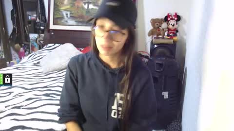 Andrea online show from 24, 9, 2025