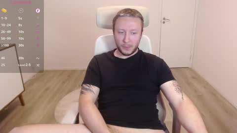 James online show from 6, 12, 2024