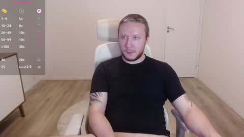 James online show from 29, 12, 2024