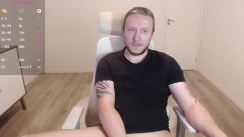 James online show from 1, 1, 2025