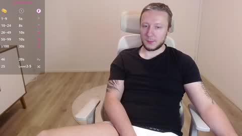 James online show from 4, 1, 2025