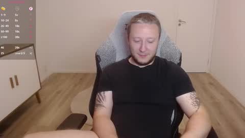 James online show from 15, 10, 2025