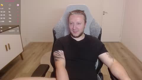 James online show from 16, 10, 2025