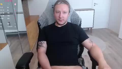 James online show from 22, 7, 2026