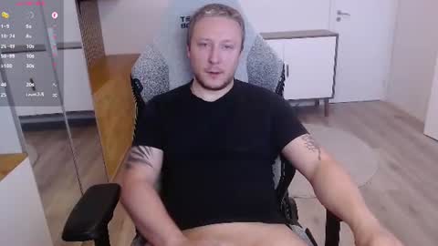 James online show from 23, 7, 2026