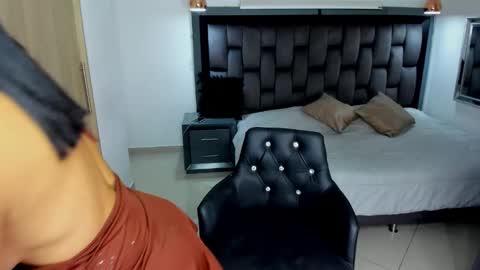 Yika Alves online show from 14, 9, 2025