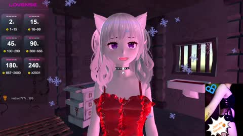 Snapshot of yin_69_yang chatting on 27, 12, 2024 Yin online show from 27, 12, 2024