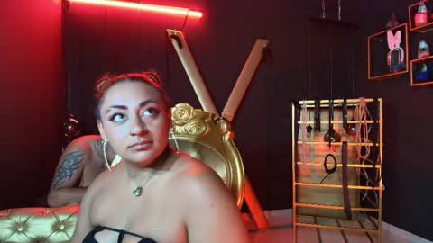 yingandyangg online show from 31, 3, 2026