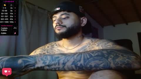 yio cohen  online show from 23, 2, 2025