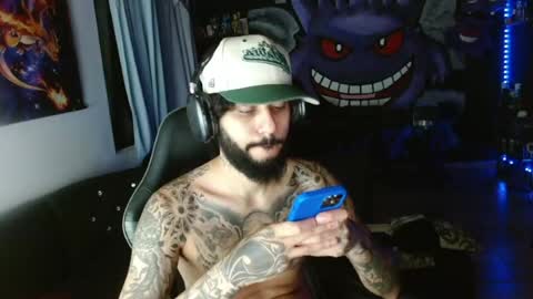Snapshot of yio__cohen chatting on 7, 7, 2026 yio cohen online show from 7, 7, 2026