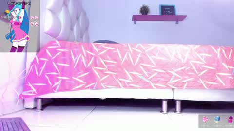 Yiovanna online show from 18, 1, 2025