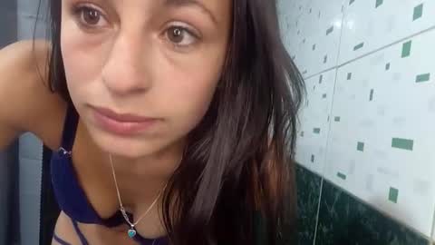 Snapshot of yiskasmith chatting on 28, 3, 2026 yisle online show from 28, 3, 2026