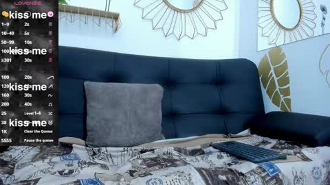 yizus_bonz online show from 5, 12, 2024