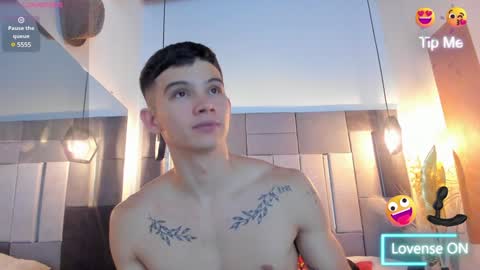 yizus_bonz online show from 25, 12, 2024