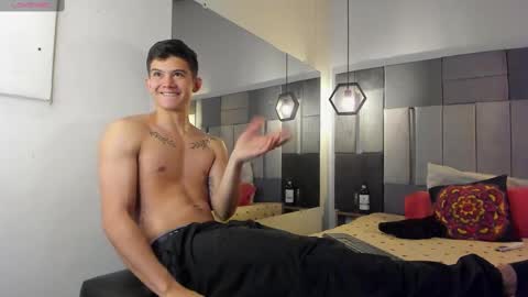 yizus_bonz online show from 22, 2, 2025