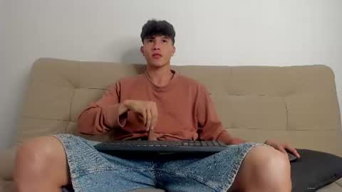 yizus_bonz online show from 23, 6, 2026