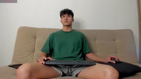 yizus_bonz online show from 29, 6, 2026