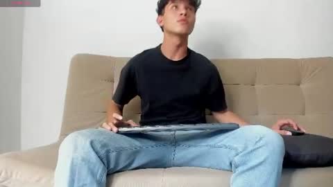 yizus_bonz online show from 20, 7, 2026