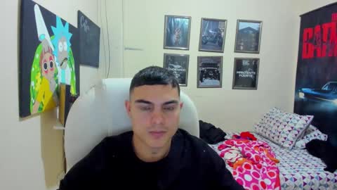 Snapshot of yker18 chatting on 29, 9, 2025 yker online show from 29, 9, 2025