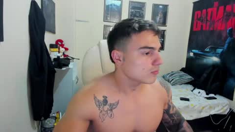 Snapshot of yker18 chatting on 21, 4, 2026 yker online show from 21, 4, 2026