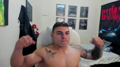 Snapshot of yker18 chatting on 22, 4, 2026 yker online show from 22, 4, 2026