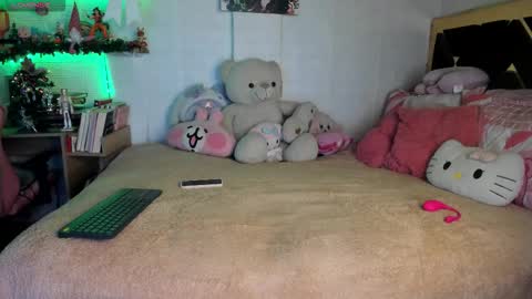 lucy online show from 18, 11, 2025