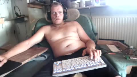 ynghotgerman92 online show from 31, 7, 2026