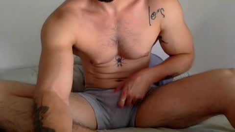 yngspaniard online show from 18, 6, 2026