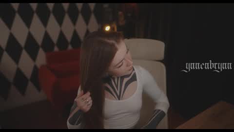 Snapshot of ynnenbrynn chatting on 3, 12, 2025 ynnenbrynn online show from 3, 12, 2025