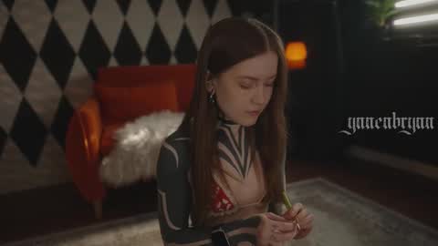 ynnenbrynn online show from 7, 3, 2026