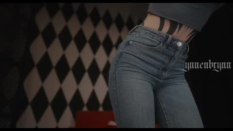 ynnenbrynn online show from 27, 3, 2026