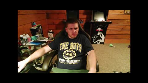 yobenko online show from 17, 1, 2026