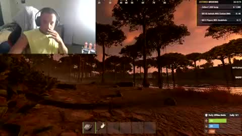 Snapshot of yobleez chatting on 13, 7, 2026 yobleez online show from 13, 7, 2026