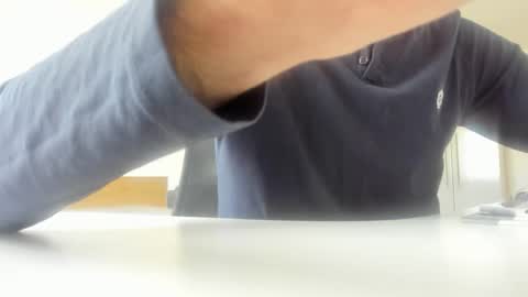 Snapshot of yoda130305 chatting on 27, 9, 2025 yoda130305 online show from 27, 9, 2025