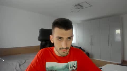 Snapshot of yoda130305 chatting on 1, 11, 2025 yoda130305 online show from 1, 11, 2025