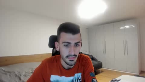 Snapshot of yoda130305 chatting on 2, 11, 2025 yoda130305 online show from 2, 11, 2025