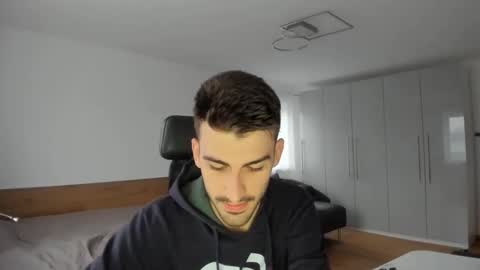 Snapshot of yoda130305 chatting on 14, 3, 2026 yoda130305 online show from 14, 3, 2026