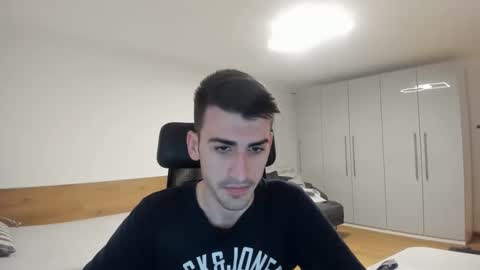 Snapshot of yoda130305 chatting on 17, 3, 2026 yoda130305 online show from 17, 3, 2026