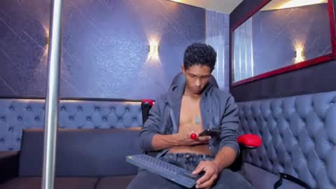 Snapshot of yoel_blessed chatting on 18, 6, 2026 Yoel online show from 18, 6, 2026