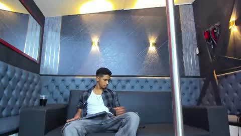 Snapshot of yoel_blessed chatting on 15, 7, 2026 Yoel online show from 15, 7, 2026