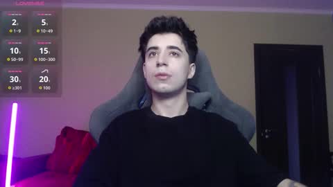 yofukashi online show from 19, 11, 2025