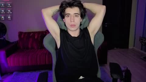 yofukashi online show from 18, 3, 2026