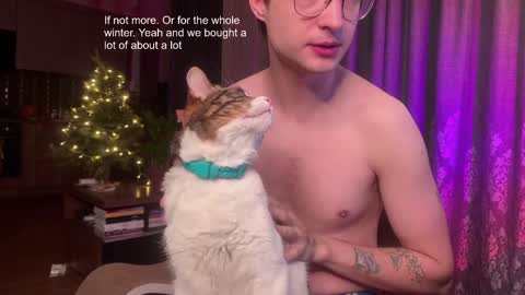 Max online show from 5, 1, 2025