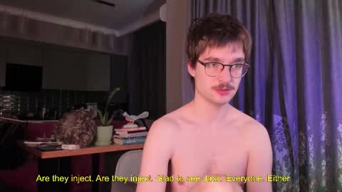 Snapshot of yoga_pizza_420 chatting on 8, 2, 2026 Max online show from 8, 2, 2026