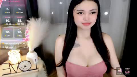 Snapshot of yogirl_abby chatting on 27, 6, 2026 Hi i am Abby i am Filipina Aussie youve ever wanted to meet NOT INTO CHEAP GUY online show from 27, 6, 2026