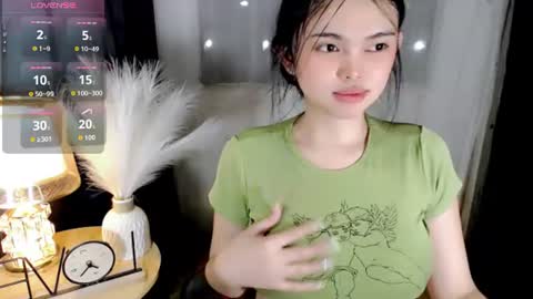 Snapshot of yogirl_abby chatting on 29, 7, 2026 Hi i am Abby i am Filipina Aussie youve ever wanted to meet NOT INTO CHEAP GUY online show from 29, 7, 2026