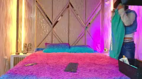 Snapshot of yohan_2003 chatting on 3, 12, 2025 yohan_2003 online show from 3, 12, 2025