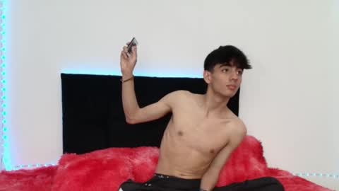 Snapshot of yohel_allan_hot99 chatting on 11, 11, 2025 yohel allan hot99 online show from 11, 11, 2025