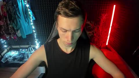 You can ask my name in pm online show from 18, 9, 2025